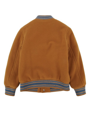 JOURNEY UNISEX БОМБЕР BLW GOLDEN GOOSE KIDS (GKP02479P002213) JOURNEY UNISEX БОМБЕР BLW GOLDEN GOOSE KIDS (GKP02479P002213)