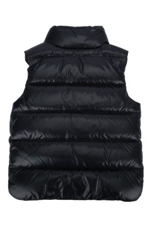 BERNARD VEST Blue MONCLER JR (K29511A00039597Z8)