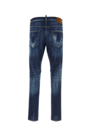Джинси Denim Cool Guy DSQUARED (S71LB1646D30011) DSQUARED2 Джинси Denim Cool Guy DSQUARED (S71LB1646D30011) DSQUARED2