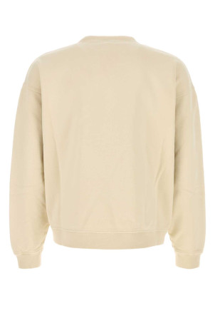Бежевая хлопковая толстовка DSQUARED (S74GU0881S25030) DSQUARED2 Бежевая хлопковая толстовка DSQUARED (S74GU0881S25030) DSQUARED2
