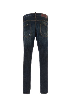 Джинси DSQUARED (S74LB1760D30011) DSQUARED2
