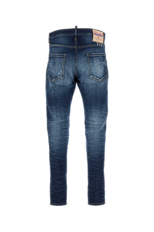 Джинси Denim Cool Guy DSQUARED (S74LB1776D30011) DSQUARED2