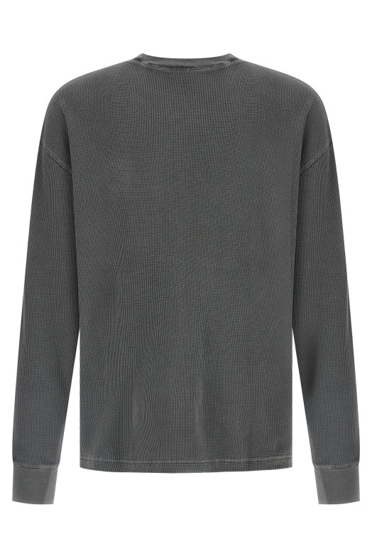 Футболка «Vista Waffle» серого цвета I03530489GD