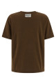 'Mae' T-shirt Brown