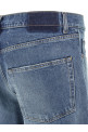 Patch jeans Blue