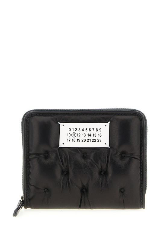 Маленький гаманець «Glam Slam» Чорний SA1UI0032P6434T8013