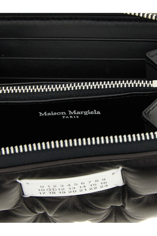 Маленький гаманець «Glam Slam» Чорний SA1UI0032P6434T8013