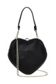 Сумочка «Belle Heart Frame Purse» Чорна 4B010004WS000DN403