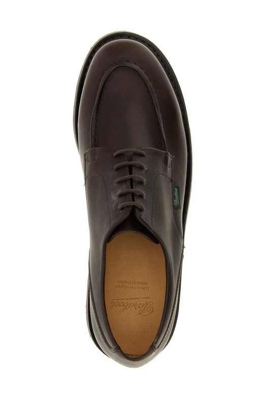 'Chambord' derby shoes Brown