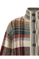 Вовняний кардиган Multicolor MISSONI DS25WM1CBC005LS01J3