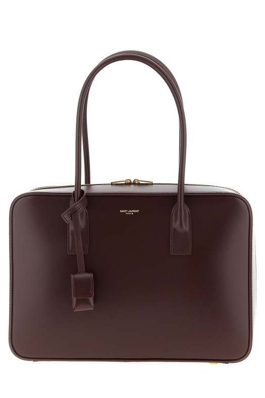 Сумка через плече «Sac De Jour In Box» бордо 8323830SX0W6195