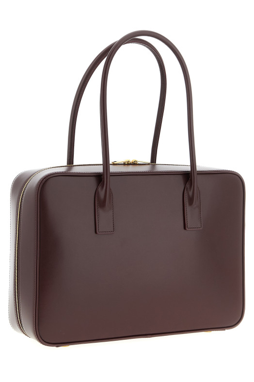 Сумка через плече «Sac De Jour In Box» бордо 8323830SX0W6195