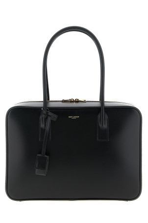 Сумка через плечо «Sac De Jour In Box» Черная 8323830SX0W1000 Сумка через плечо «Sac De Jour In Box» Черная 8323830SX0W1000