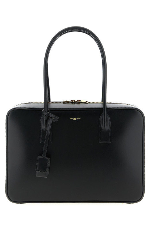 Сумка через плече «Sac De Jour In Box» Чорна 8323830SX0W1000