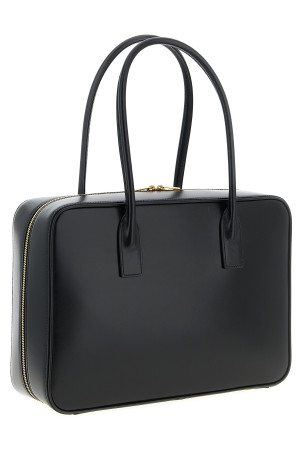 Сумка через плечо «Sac De Jour In Box» Черная 8323830SX0W1000 Сумка через плечо «Sac De Jour In Box» Черная 8323830SX0W1000