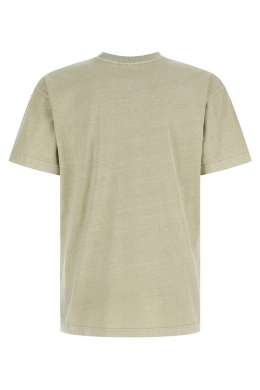 'Vista' T-shirt Beige