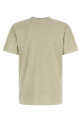 'Vista' T-shirt Beige