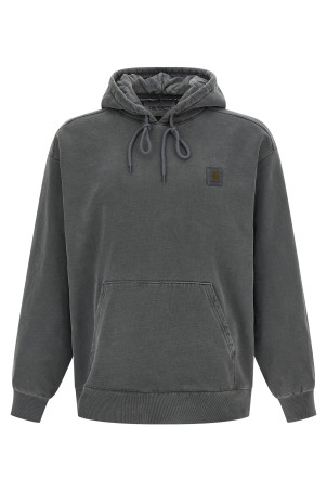 'Vista' hoodie Gray 'Vista' hoodie Gray