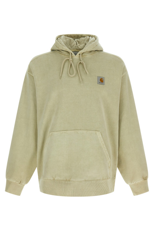 Толстовка с капюшоном «Vista» Бежевый I0295232LPGD