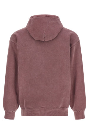 'Vista' hoodie Bordeaux 'Vista' hoodie Bordeaux