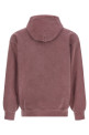 Толстовка с капюшоном «Vista» бордо I02952333IGD