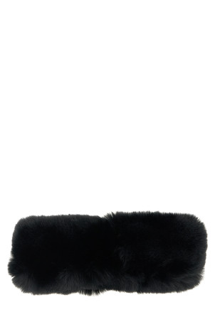 «Froid Fluffy» Бандаж черный GB623032539000 «Froid Fluffy» Бандаж черный GB623032539000