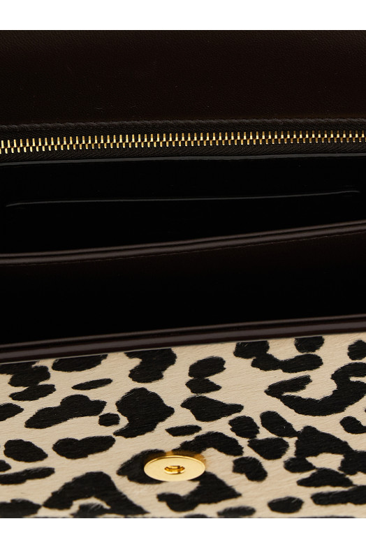 Сумка через плече Valentino Garavani «Vain» Різнокольорова W0B0R16ELGBRC