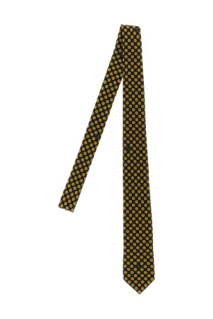 Valentino Garavani 'Plusdepois' tie Multicolor Valentino Garavani 'Plusdepois' tie Multicolor