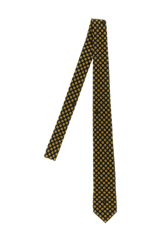 Valentino Garavani «Plusdepois» галстук, многоцветный Y0EV194RLHO75