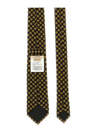 Valentino Garavani 'Plusdepois' tie Multicolor Valentino Garavani 'Plusdepois' tie Multicolor