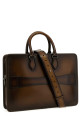 Сумка-портфель «Un Jour» коричневого цвета M235684ML6