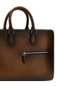 Сумка-портфель «Un Jour» коричневого цвета M235684ML6