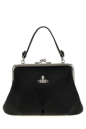 Сумка «Granny Frame» Черная 4B010006WS000DN403