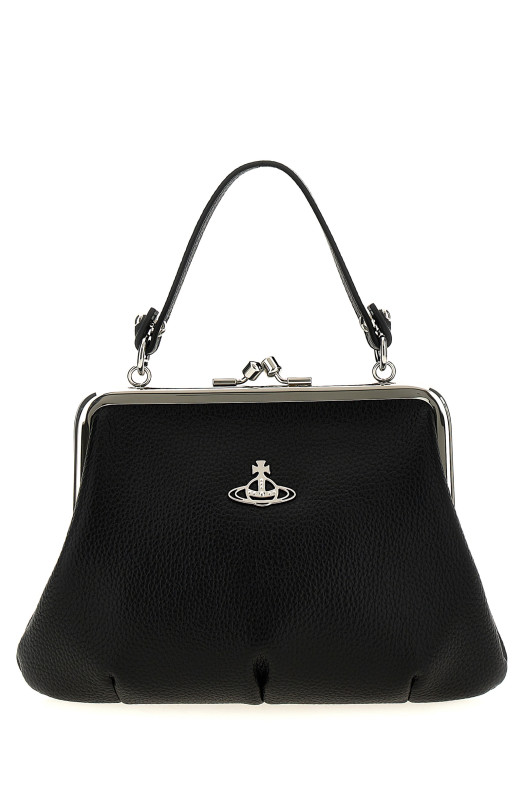 Сумочка «Granny Frame» Чорна 4B010006WS000DN403