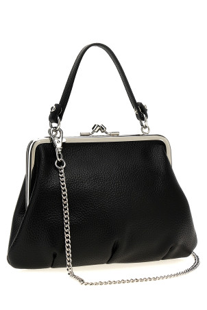 Сумка «Granny Frame» Черная 4B010006WS000DN403