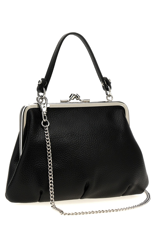 Сумочка «Granny Frame» Чорна 4B010006WS000DN403