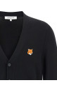 Кардиган «Лисяча голова» Чорний PM00501KT1181P199