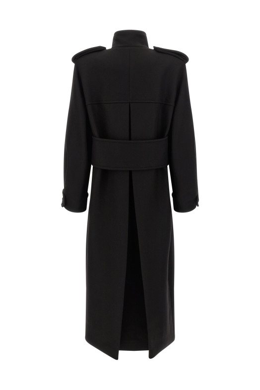 Пальто «Донна» Чорне 7141545200