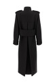 Пальто «Донна» Чорне 7141545200