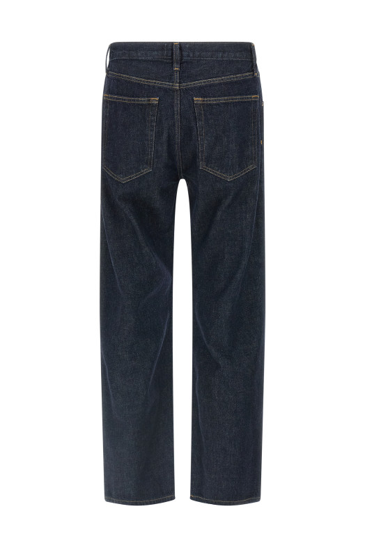 'Magnus' jeans Blue