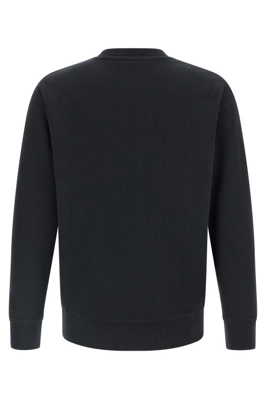 Світшот «Лисяча голова» Чорний PM00303KM0340P199