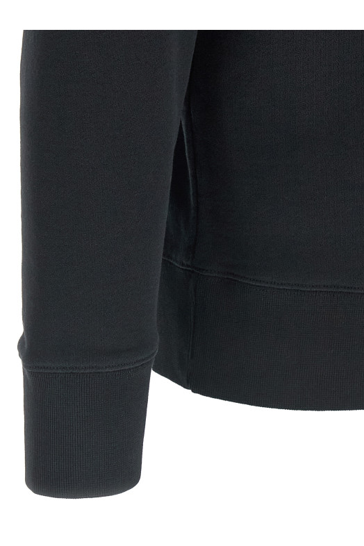 Світшот «Лисяча голова» Чорний PM00303KM0340P199