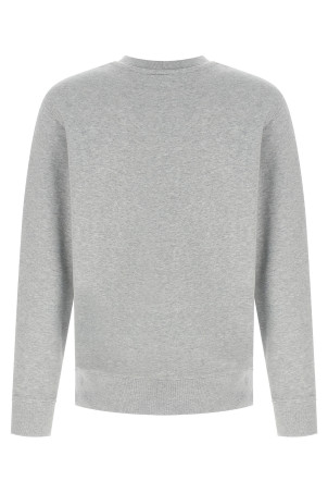 'Fox Head' sweatshirt Gray 'Fox Head' sweatshirt Gray