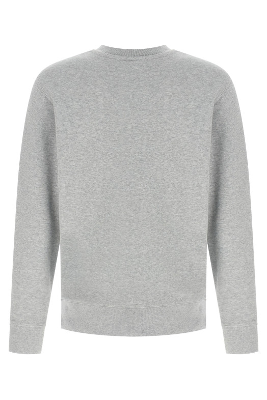 Світшот «Лисяча голова» Сірий PM00303KM0340H120