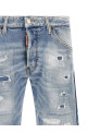 Bettter x Dsquared2 'Mother' jeans Blue