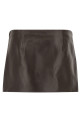 'Jett' skirt Brown
