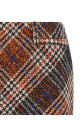 Tweed skirt Multicolor