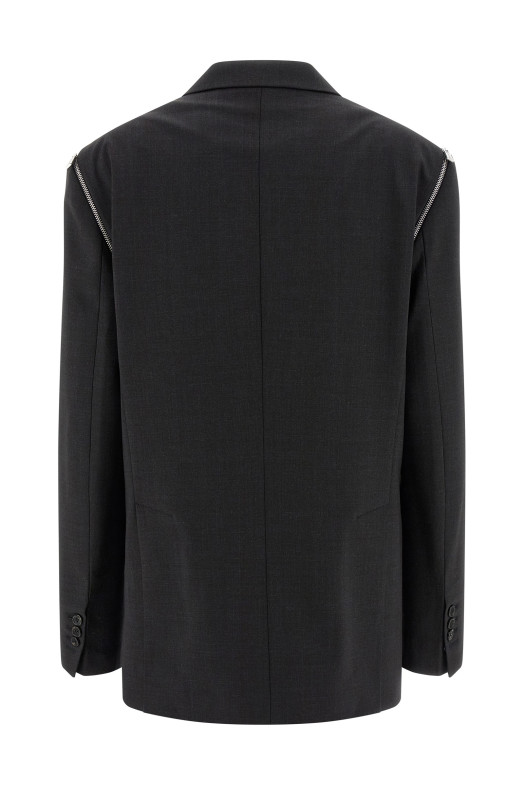 Блейзер Bettter x Dsquared2 «Transformer» Сірий S73BN0317DTN029961 Блейзер Bettter x Dsquared2 «Transformer» Сірий S73BN0317DTN029961