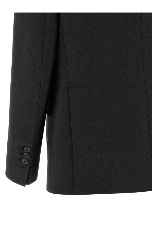 Блейзер Bettter x Dsquared2 «Transformer» Сірий S73BN0317DTN029961 Блейзер Bettter x Dsquared2 «Transformer» Сірий S73BN0317DTN029961