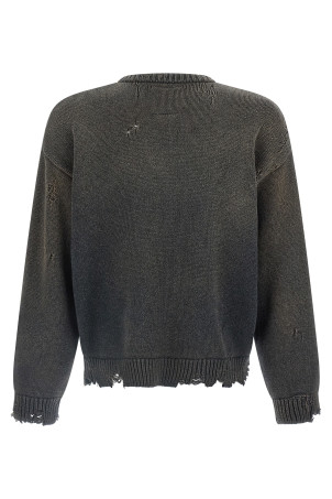 Светр «Whale Jacquard Knit» Чорний A15SW512BLACK Светр «Whale Jacquard Knit» Чорний A15SW512BLACK